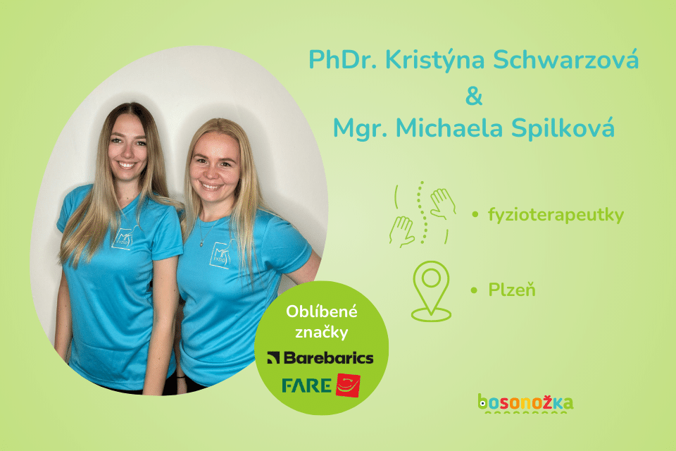 FyzioMK fyzioterapie Plzeň 2